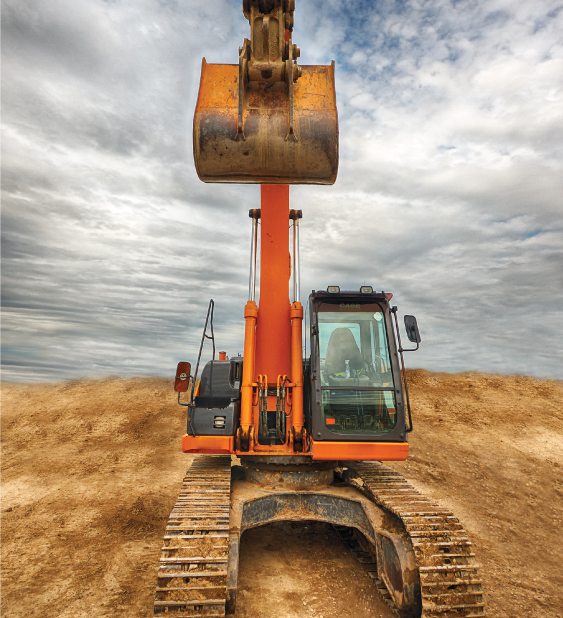 Construction-Equipment