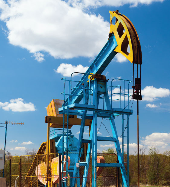 INSURICA-Energy-Industry-Oil-Derrick