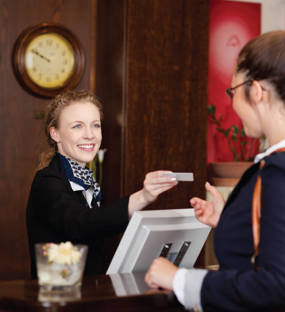 INSURICA-Hospitality-Receptionist