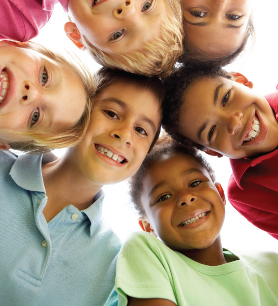 INSURICA-Not-For-Profit-Children