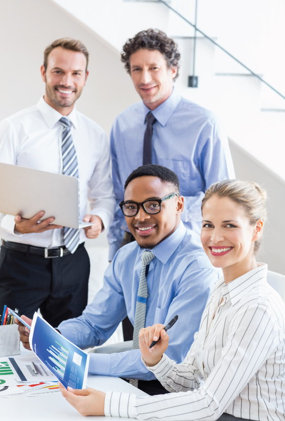 INSURICA-Technology-business-group