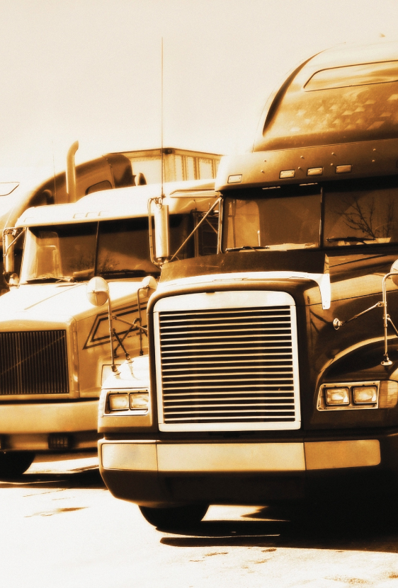 INSURICA-Transportation-Industry-Truck-Vintage