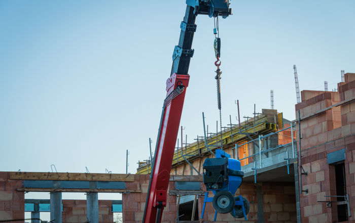 Construction businesses are at a heightened risk of jobsite theft, as expensive tools and machinery are attractive targets for criminals.