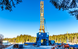 Shale gas exploration represents vast economic opportunity and an environmental advantage over other fossil fuel sources. However, the extensive use of horizontal drilling and multi-stage hydraulic fracturing means that there are specific, unique risks involved in this type of drilling that are not present in low-pressure, low-volume drilling.