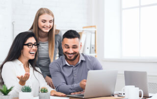 The Benefits That Will Attract Top Talent in 2025