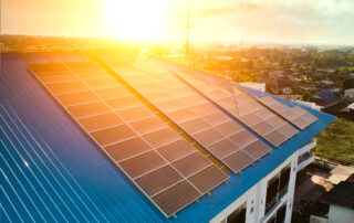 Sustainability has become increasingly important for healthcare facilities. Faced with regulatory requirements, cost-saving opportunities and growing public expectations for environmental responsibility, healthcare facilities are pursuing green initiatives that align with operational efficiency and risk management goals.