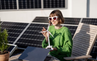 According to the U.S. Department of Energy, the typical American family spends over $1,386 a year on home utility bills, and a large portion of that energy is wasted. Not to fear: there are several things you can do each month to conserve energy and reduce the strain on your wallet.