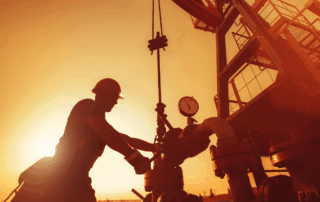 Proper maintenance prevents premature equipment failure, which may cause injuries or fatalities. Drilling equipment is subjected to stress and vibration during operations. Because of this, maintenance is a necessary and ongoing activity on the drilling site.