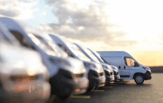 Fleet fraud refers to a host of deceptive activities that may occur amid the sale and operation of commercial vehicles and their individual assets (e.g., engine parts). Such fraud is a significant concern for any business that utilizes commercial vehicles, whether it’s a few small cars or a dozen tractor-trailers. According to a recent report from trucking software company Motive, as much as 22% of the average business’s fleet spend is compromised by vehicle theft and fraud. Furthermore, 44% of business owners confirmed that fleet fraud affects their operations, yet they don’t know how to address it. Fleet fraud not only leads to financial losses and elevated insurance expenses but can also reduce operational efficiencies and threaten roadway safety. As such, it’s imperative for businesses and their commercial drivers to be aware of such fraud and related mitigation measures. This article explores the five main types of fleet fraud—vehicle theft, cloning, title washing, staged accidents and fuel fraud—and provides effective prevention strategies.