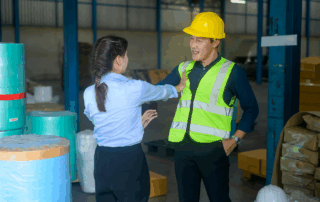 Although we do our best at to keep the workplace safe, violence inflicted by an outsider or between employees remains a serious safety and health issue. It can occur inside or outside the workplace and can range from threats and verbal abuse to physical assaults and homicide. In fact, according to the United States Department of Labor, workplace violence is the fourth-leading cause of fatal occupational injury in our country.