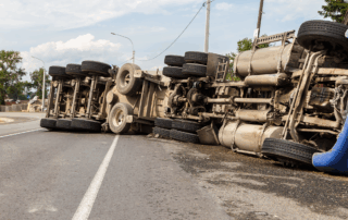 In August 2025, a tractor-trailer owned by a third-party freight carrier was transporting thousands of pounds of frozen hot dogs when it overturned and struck another vehicle on Interstate 83 while traveling through York County, Pennsylvania, resulting in the meat products spilling across the highway. According to local authorities, the incident occurred on a weekday morning during rush-hour traffic as the tractor-trailer was nearing an exit ramp. In this moment, the driver of the truck reportedly lost control due to an undisclosed mechanical problem, causing it to tip over, hit a nearby passenger vehicle and tear open the boxes of tightly packed hot dogs in the process.