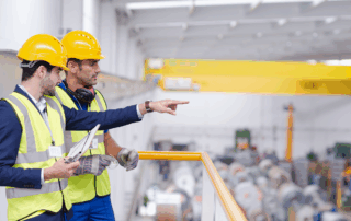 OSHA recently revealed its top 10 most frequently cited standards in the 2025 fiscal year using preliminary data. This information is valuable for businesses of all kinds, as it helps them identify common exposures that affect their workforce and gives them the information they need to plan their compliance programs.