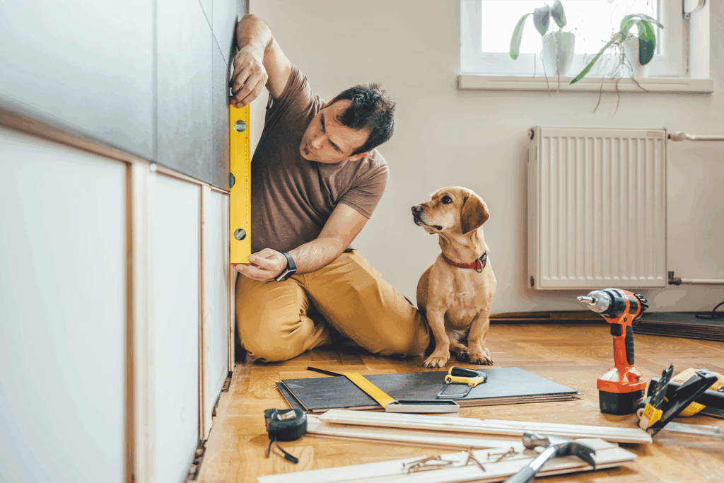 Photo inspiration: Picture Idea: Understanding Home Renovation Risks