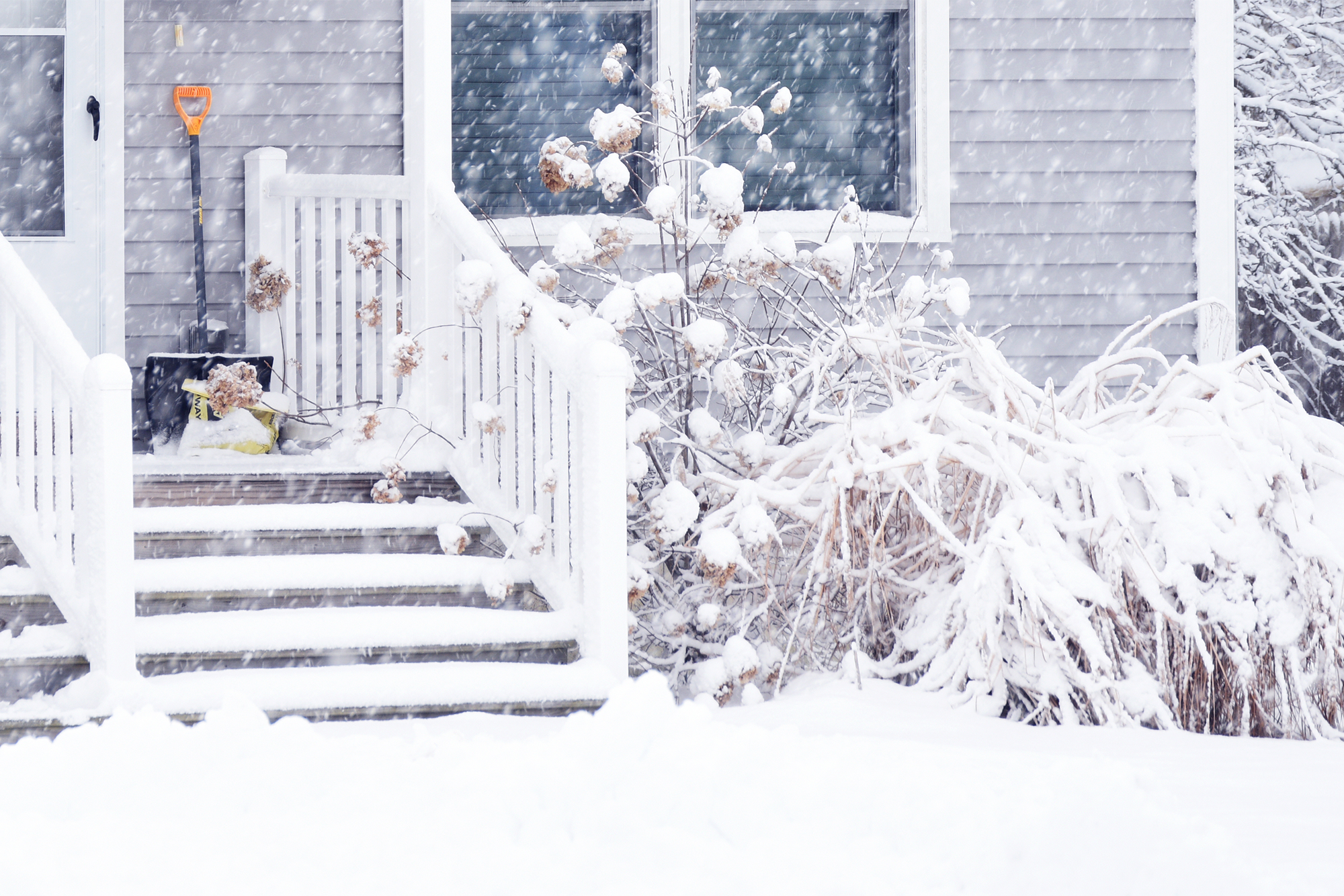 As winter ends and temperatures begin to rise, the accumulating water from melting snow and ice—also known as snowmelt—can lead to significant property damage. Don’t let snowmelt wreak havoc on your home. Review the following guidance for snowmelt prevention recommendations.