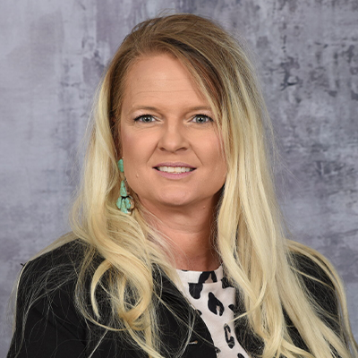 Jennifer Fryar