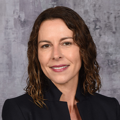 Lena Treanor