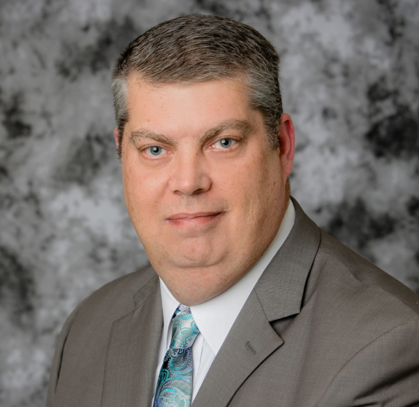 Todd Davault