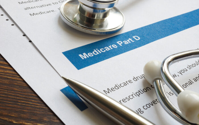 Each year, employers that sponsor group health plans with prescription drug coverage must determine whether that coverage is “creditable” or “non-creditable” and notify Medicare Part D–eligible individuals of the plan’s status. The annual notice must be provided before October 15, when Medicare’s annual enrollment period begins.
